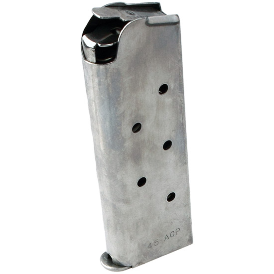 SIG MAG 1911 COMPACT 7RD 45ACP - Magazines